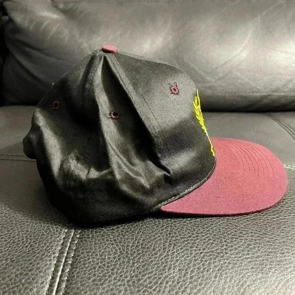 Beverly Hill SnapBack